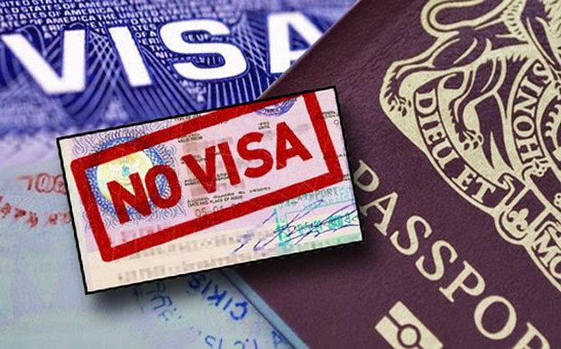 Hộ chiếu Việt Nam đi được bao nhiêu nước? Nước nào miễn Visa cho Việt Nam?